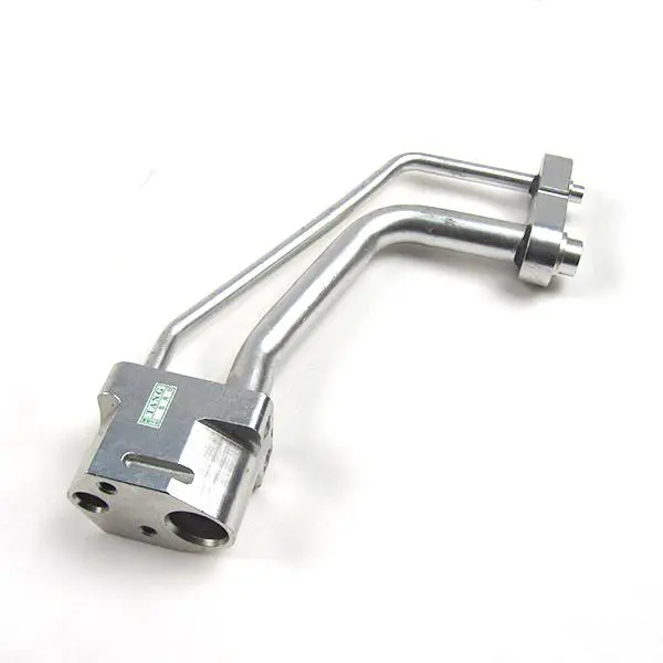 A/C COMPRESSOR DISCHARGE HOSE