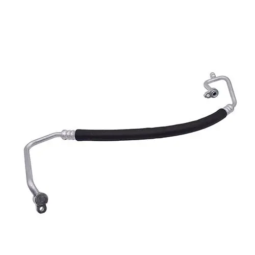 A/C COMPRESSOR DISCHARGE HOSE