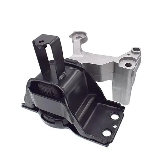 ENGINE MOUNTING INSULATOR