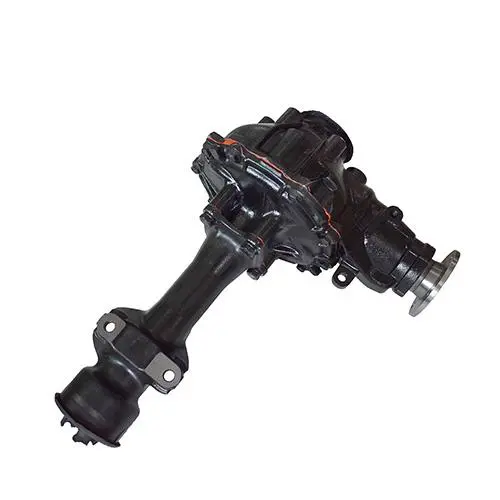 DIFFERENTIAL CARRIER