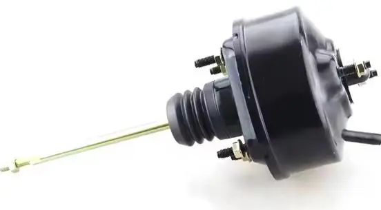 BRAKE BOOSTER