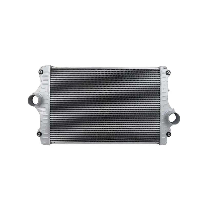INTERCOOLER