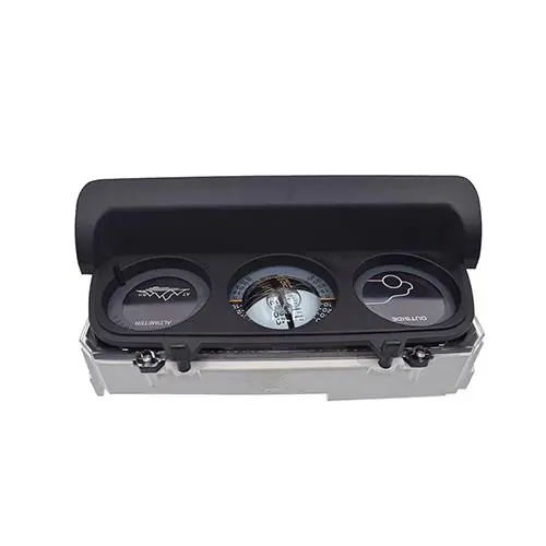 DISPLAY UNIT,INSTRUMENT PANEL METER