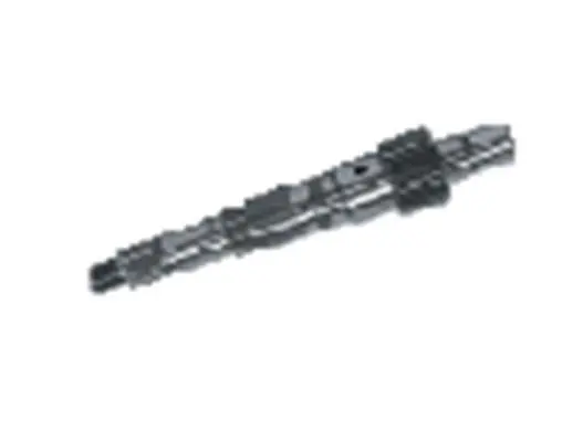 SHAFT,T/F