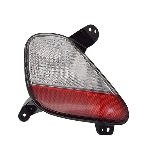 REAR BUMPER LAMP