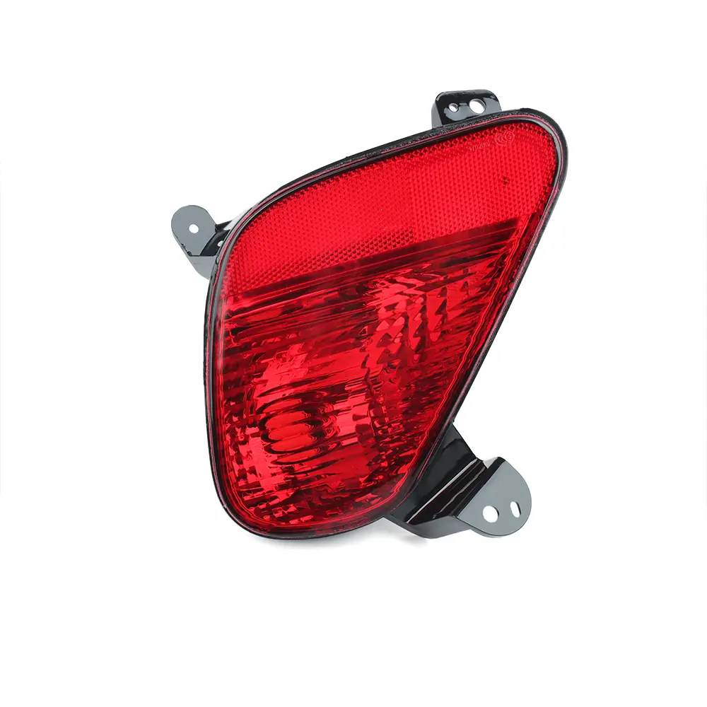 REAR BUMPER LAMP
