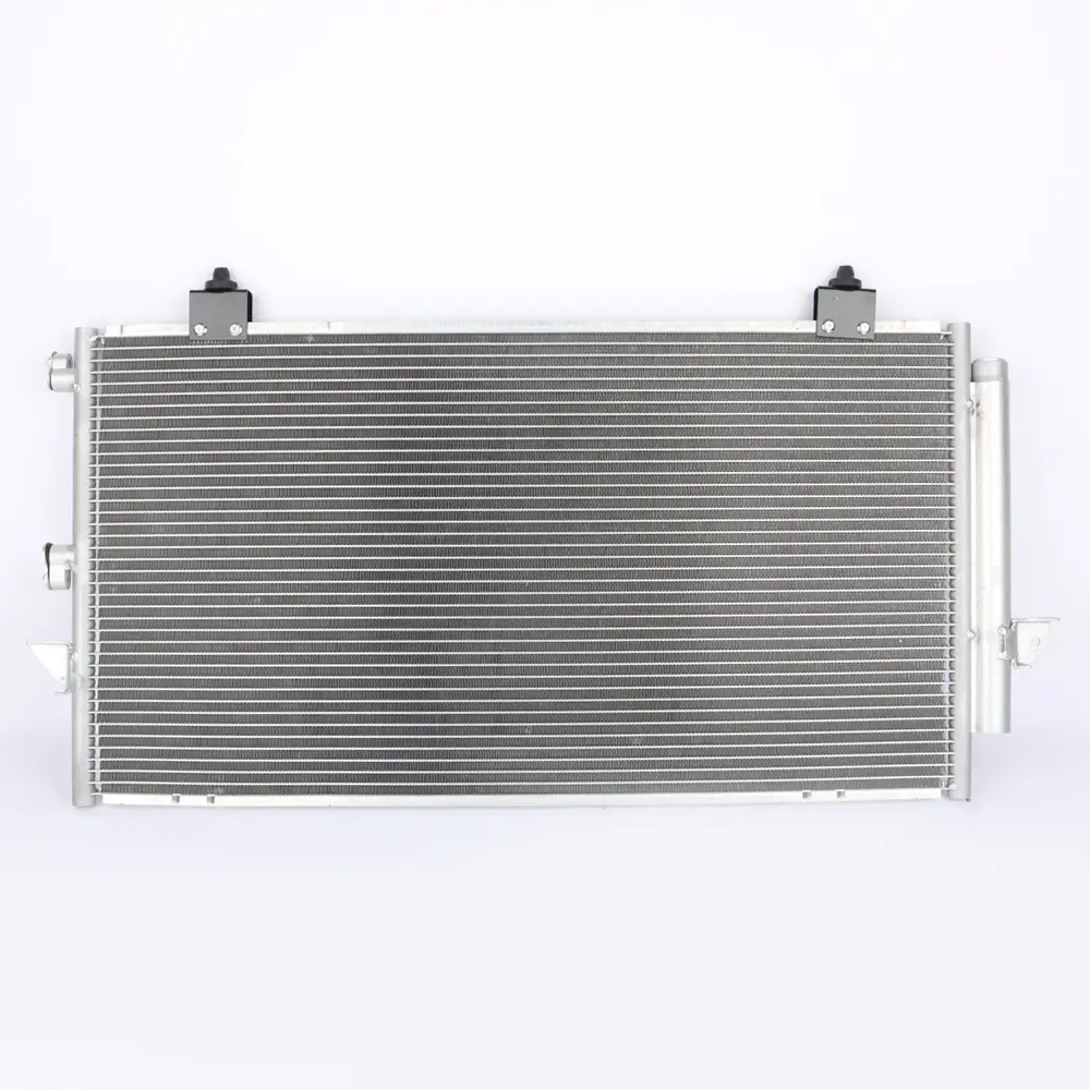 A/C CONDENSER