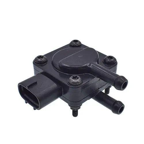 ENGINE CONTROL BOOST SENSOR
