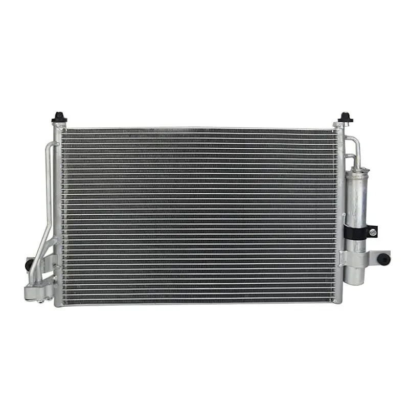 A/C CONDENSER
