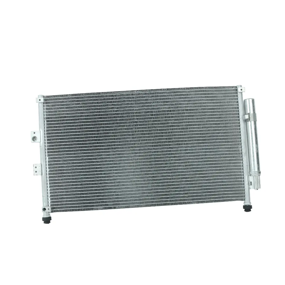 A/C CONDENSER
