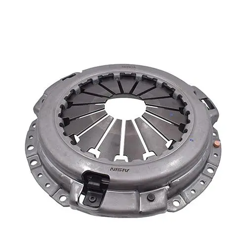 CLUTCH COVER