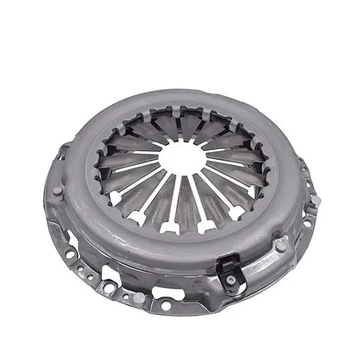 CLUTCH COVER