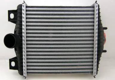 INTERCOOLER