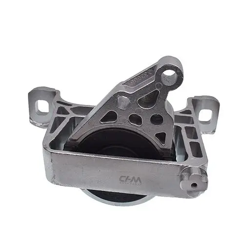 ENGINE MOUNTING INSULATOR