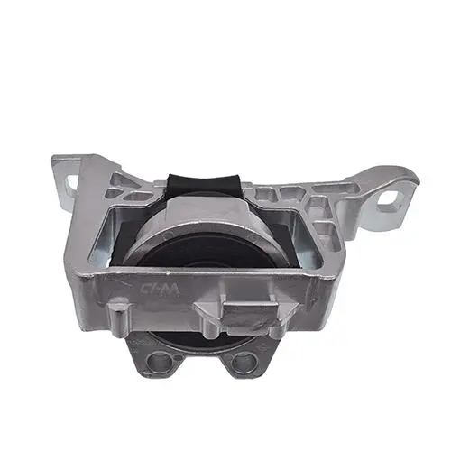 ENGINE MOUNTING INSULATOR