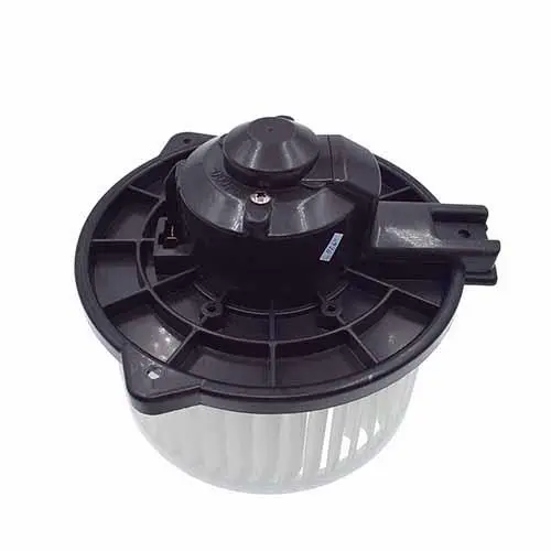 HEATER FAN & MOTOR KIT