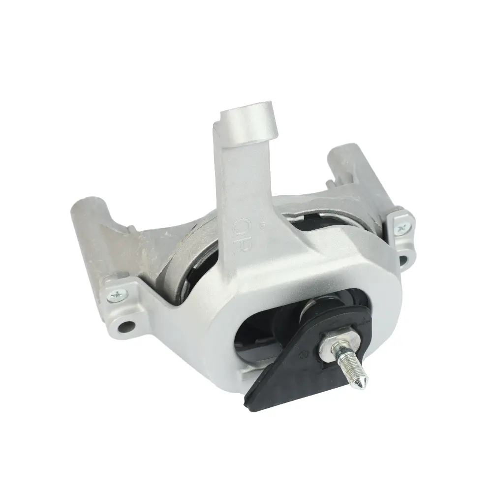ENGINE MOUNTING INSULATOR