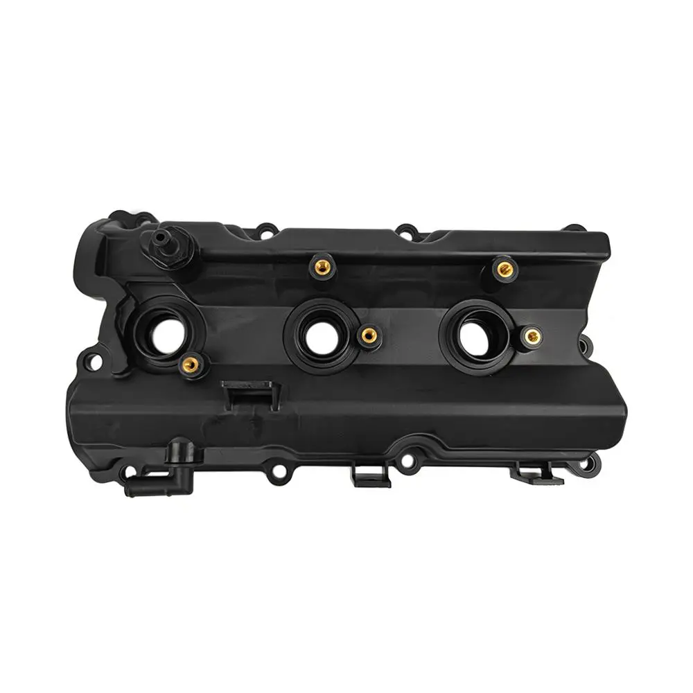 ROCKER COVER