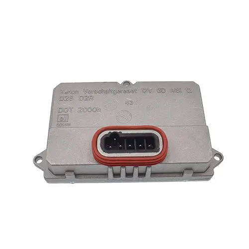 CONTROL UNIT HEADLAMP