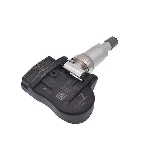 TIRE VALVE