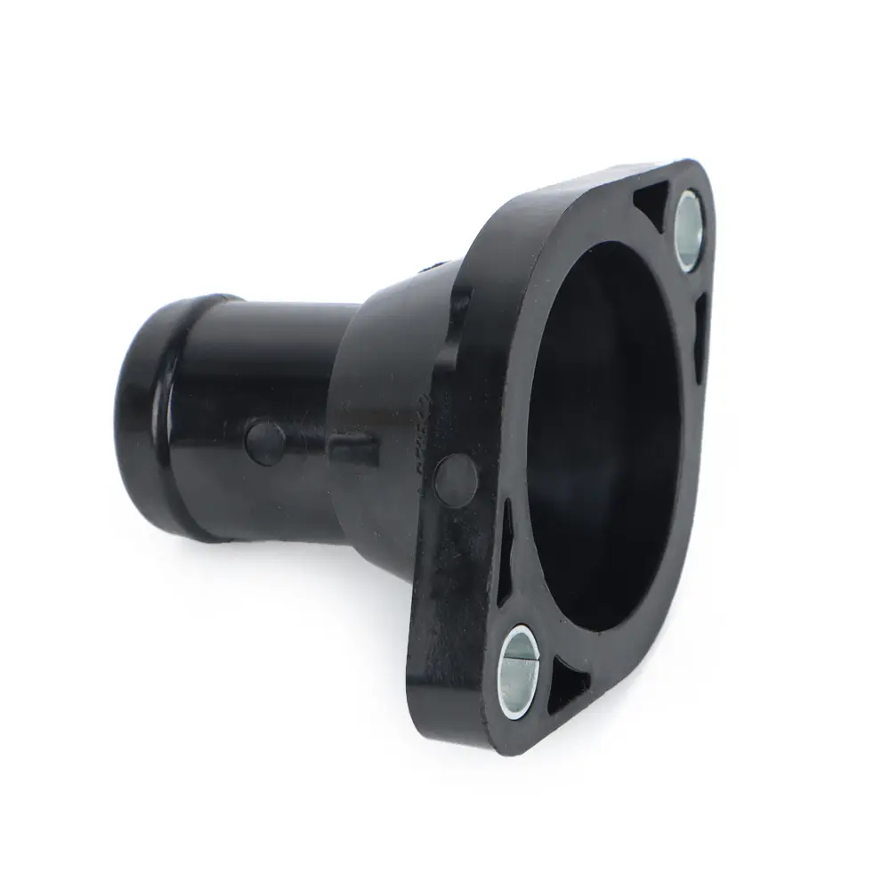 COOLING WATER OUTLET HOSE FITTING
