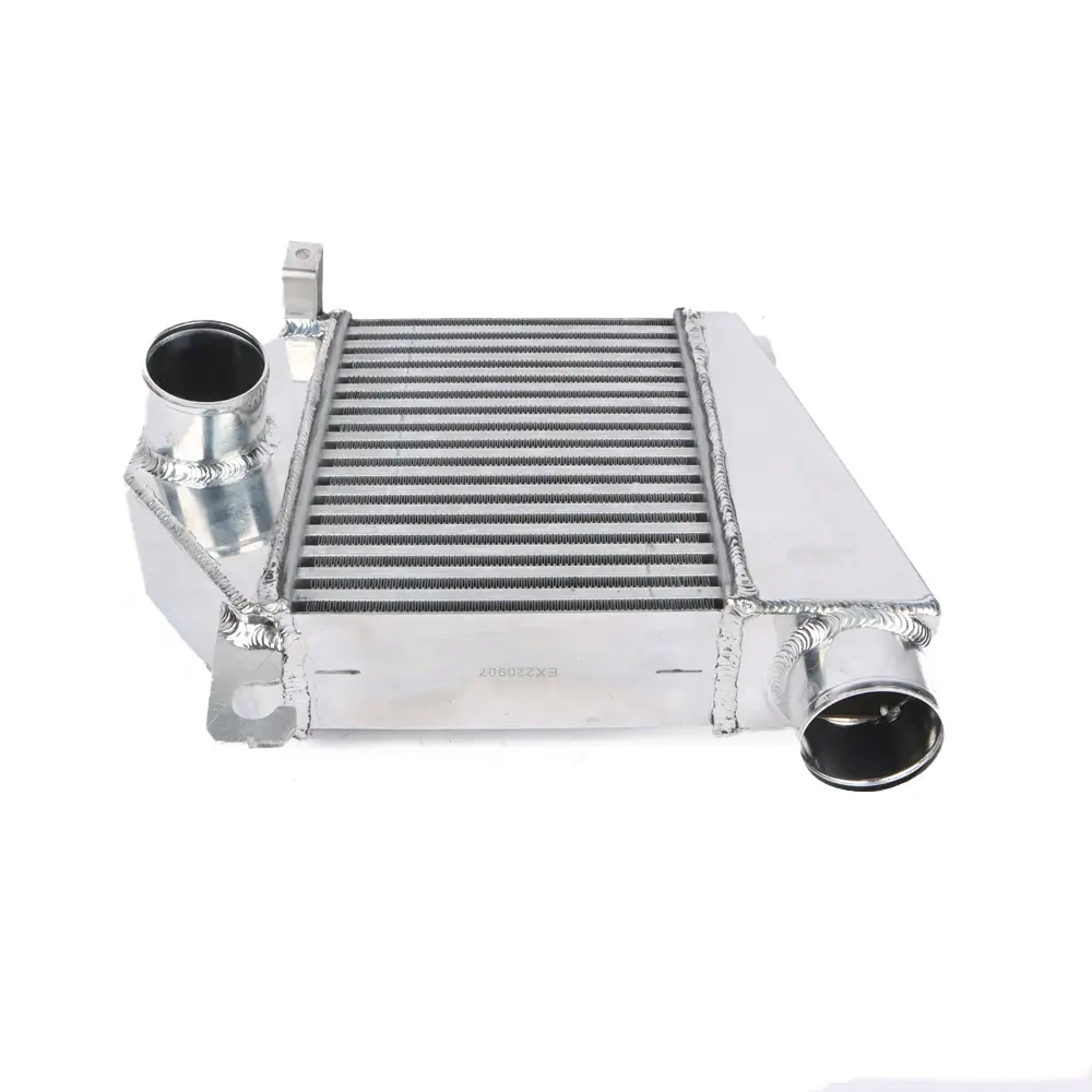 INTERCOOLER