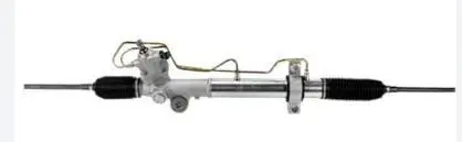 STEERING RACK