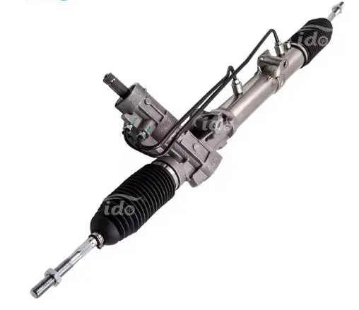 STEERING RACK