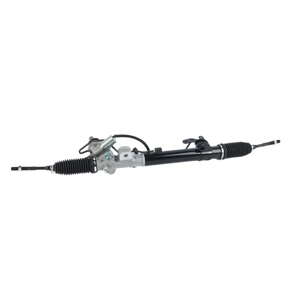 STEERING RACK