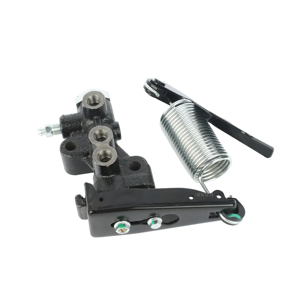 BRAKE VALVE