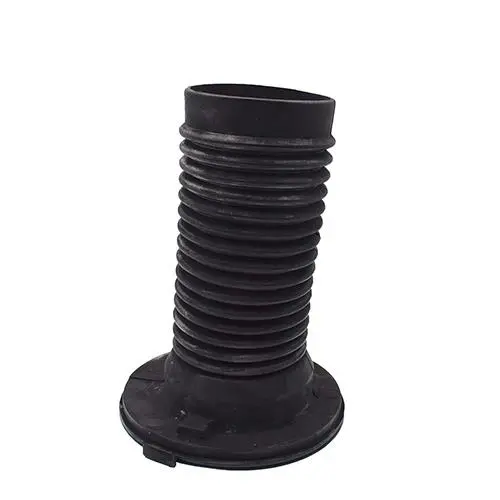SHOCK ABSORBER DAMPER