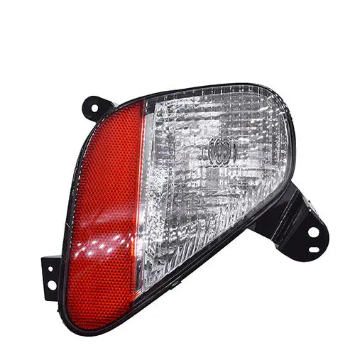 REAR BUMPER LAMP