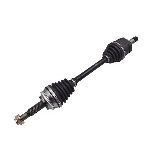 AXLE SHAFT (CV SHAFT)