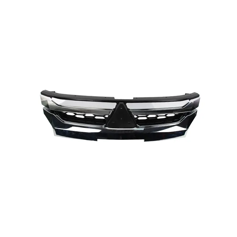 RADIATOR GRILLE (BUMPER GRILLE)