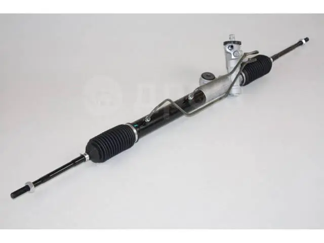 STEERING RACK