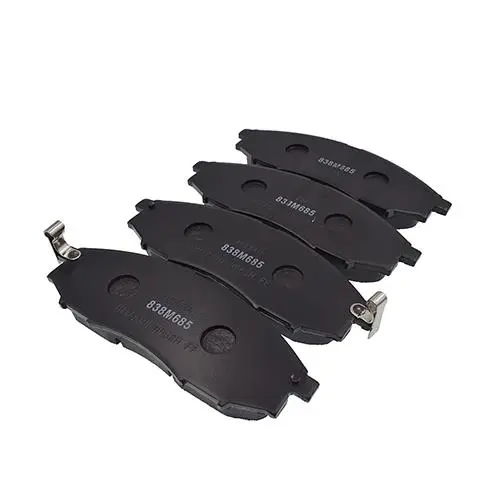 BRAKE PAD