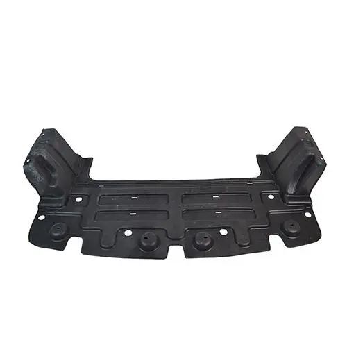 ENGINE ROOM UNDER COVER