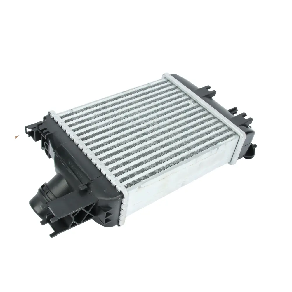INTERCOOLER