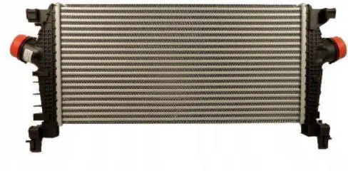INTERCOOLER