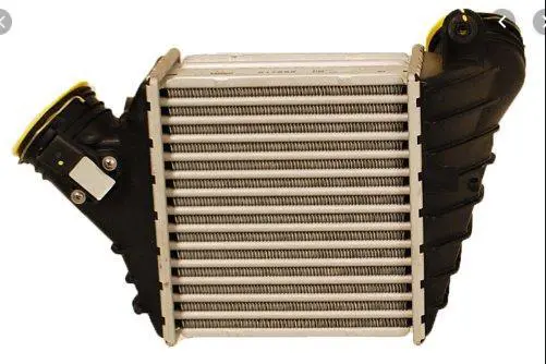 INTERCOOLER