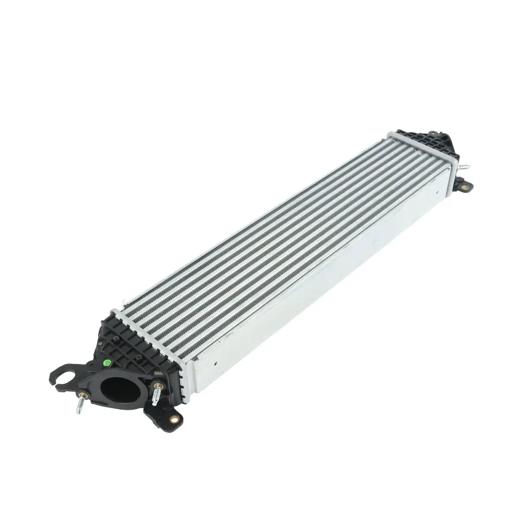 INTERCOOLER