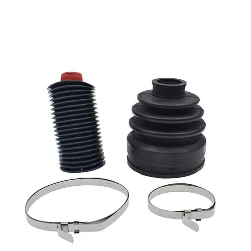 AXLE SHAFT BOOT KIT (CV SHAFT REPAIR KIT)