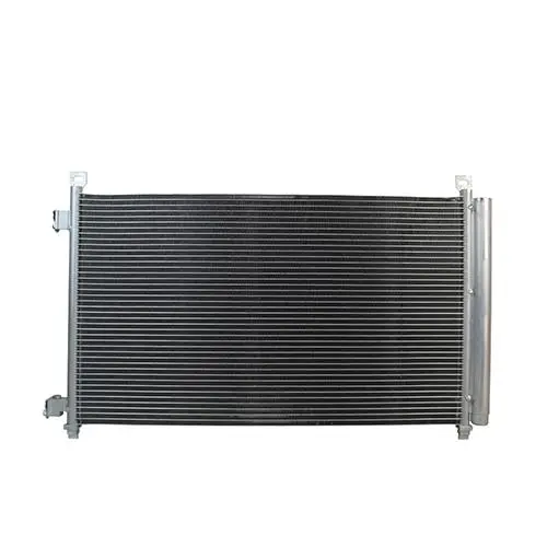 A/C CONDENSER