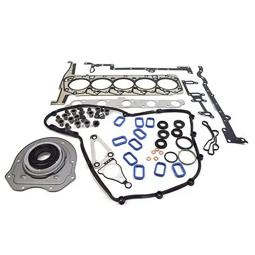 ENGINE OVERHAUL GASKET KITS