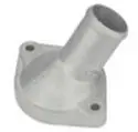 COOLING WATER OUTLET HOSE FITTING