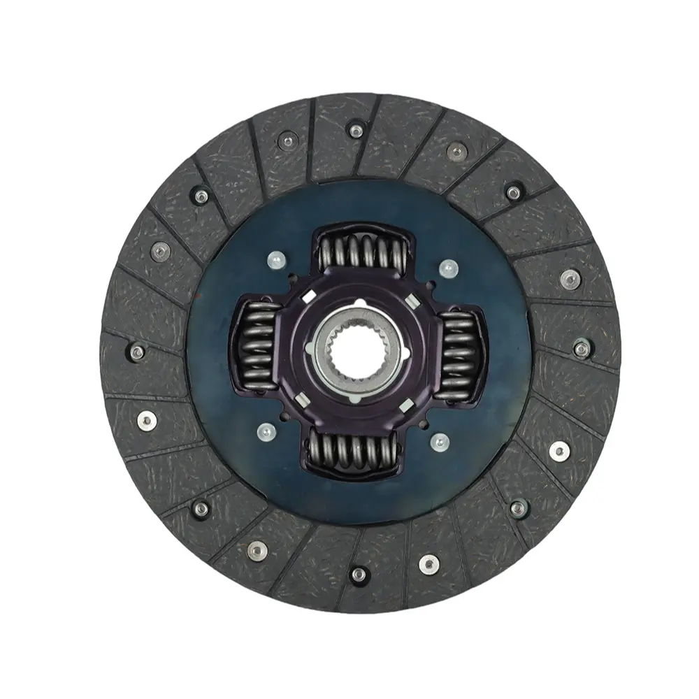 CLUTCH DISC