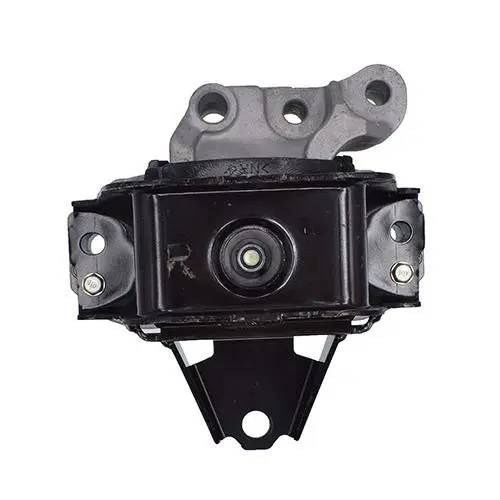 ENGINE MOUNTING INSULATOR