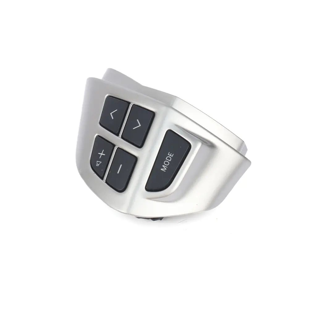 TURN SIGNAL LAMP & LIGHTING SWITCH