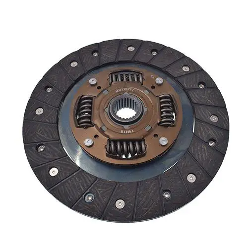 CLUTCH DISC