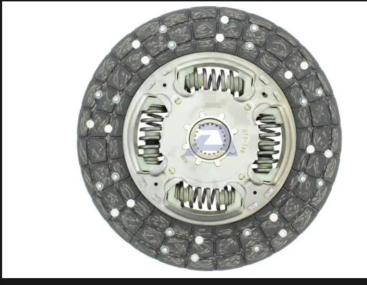 CLUTCH DISC